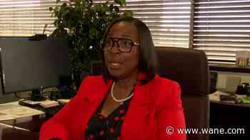 'Be Irate': Mayor Tucker on string of Fort Wayne shootings