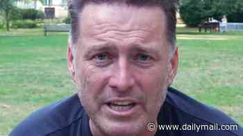 Karl Stefanovic blocks comedian after video impersonating him goes viral - despite preaching about free speech