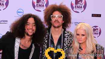 GRL and LMFAO star Lauren Bennett dead at 36 as bandmates pay emotional tribute