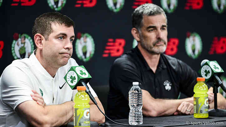 Key takeaways from Celtics' Jaylen Brown trade press conference