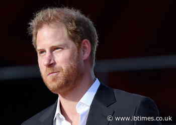 Prince Harry Looking Forward to King Charles Reunion Despite Ongoing Royal Rift, Insider Claims