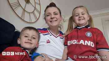The schools starting late after 01:00 England kick-off to 'reduce pressure' on parents