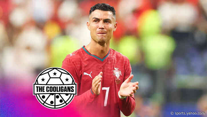 CR7 OUT! Spain Eliminates Portugal 1-0, World Cup Post-Match Reaction & USMNT vs Belgium Preview