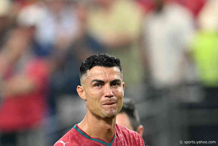 📹 CR7 keeps future under wraps and likens biggest title to the Copa