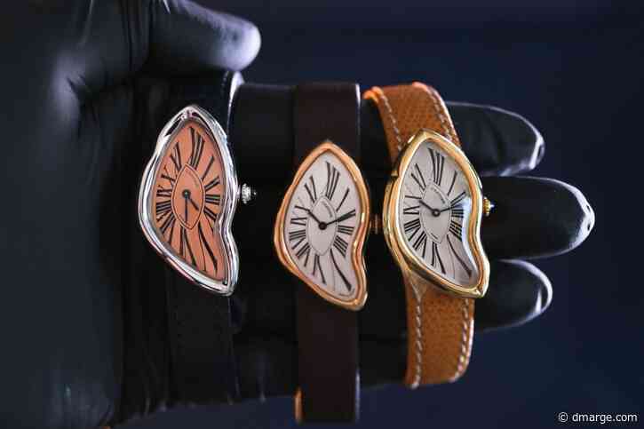The Cartier Everyone Ignored Became A $3 Million Grail