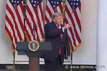 Bitcoin in Trump Accounts? Pres Says 'Something Could Happen,' Dells, SpaceX Back Billions in Donations