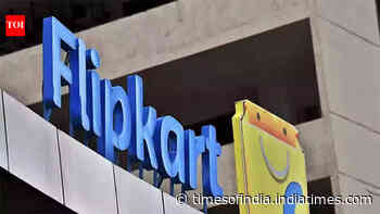 Flipkart greenlights cashing out up to 5% of vested stock options