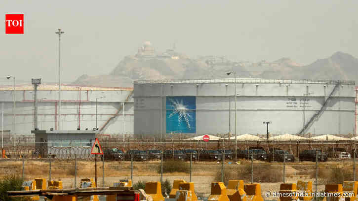 Saudi Arabia effects deepest crude price cut in 26 years