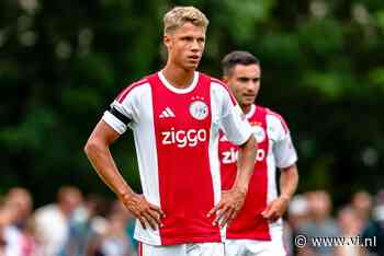 Newcastle United meldt zich bij Ajax voor Steur