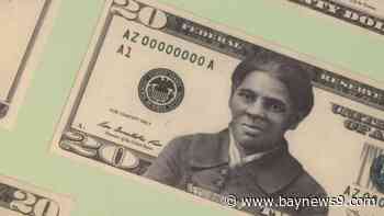 Exclusive: Trump administration says it has abandoned plans for new Harriet Tubman $20 bill