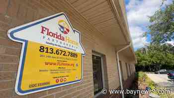 AARP awards more than $55,000 to Tampa Bay organizations to help older adults age safely at home