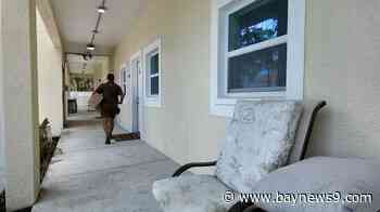 Success at Sarasota's Heroes Village leads to plans for more veterans affordable housing