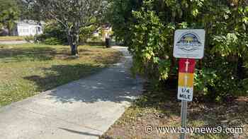 AARP grants support age-friendly projects across Tampa Bay