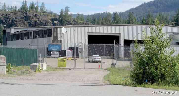 Where the rules don’t apply: Fortis and the Christina Lake data centre controversy