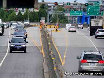 'Scathing indictment': Massey Tunnel replacement will cost $8.5 billion, more than double original estimate
