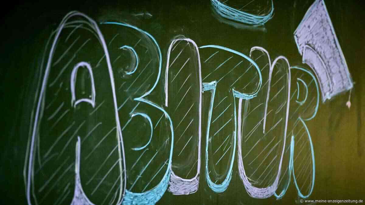 Lehrerverband beklagt: Zu gute Abiturnoten schaffen Probleme