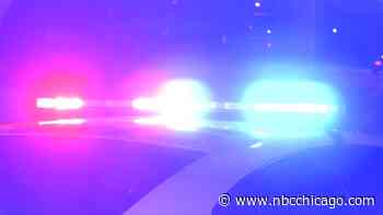 Woman killed after tree falls on camper in Kendall County identified