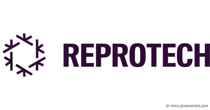 TMRW Vault® получает маркировку CE в соответствии с Европейским регламентом по медицинским изделиям (MDR)