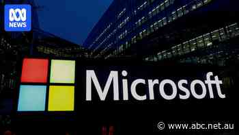 Microsoft workers in Australia to be caught up in 4,800 global job cuts