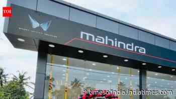 'Growth Gems' biz to power Mahindra's next leap