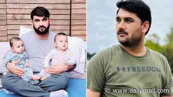 Tragic cause of death revealed for Afghan ally who helped US forces, only to die after being hurled in ICE custody