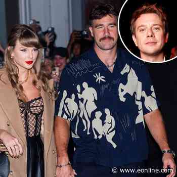 Taylor Swift's Wedding Dress Designer Speaks Out