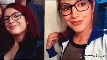 Police say nothing criminally suspicious observed on yacht where Tatyanna Harrison's body was found
