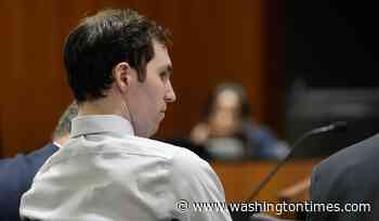 Prosecutors lay out graphic evidence against alleged Kirk assassin