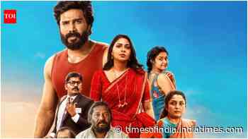 'Gatta Kusthi 2' BO day 4: India net reaches Rs 15.95 crore