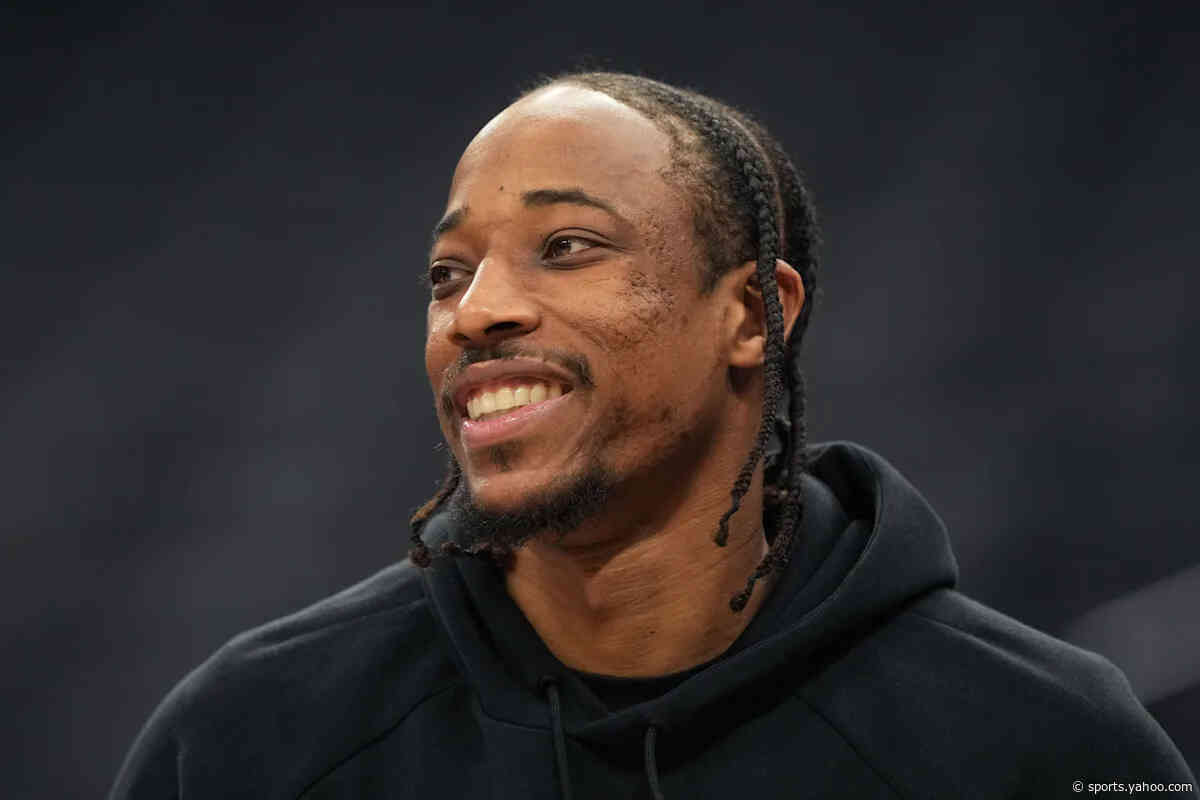 DeMar DeRozan free agency landing spots: Where might 6-time All-Star sign?