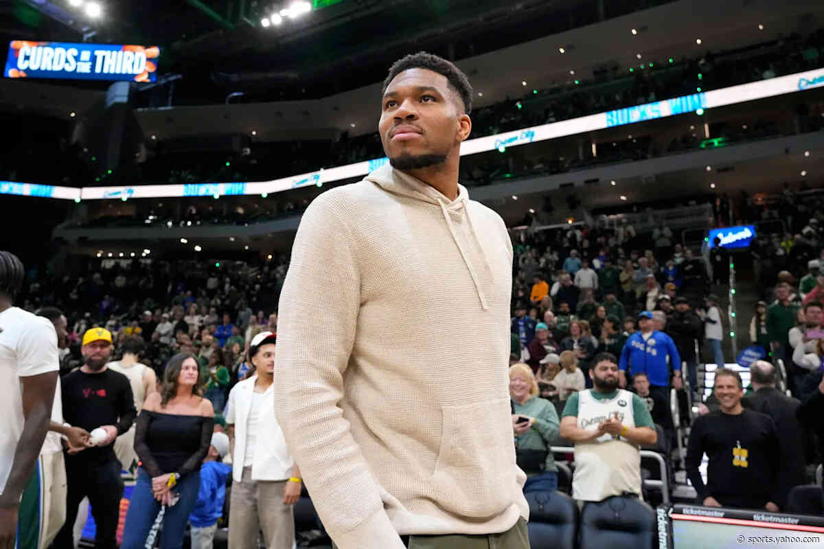 Bucks News: A franchise icon is officially heading to Miami