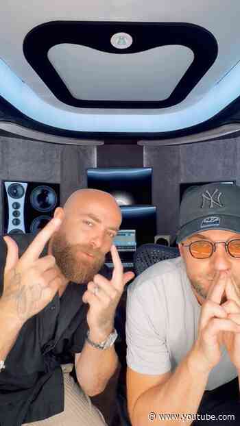 SHOWTEK X KATE RYAN - ELLA ELLE L’A IS OUT NOW!
