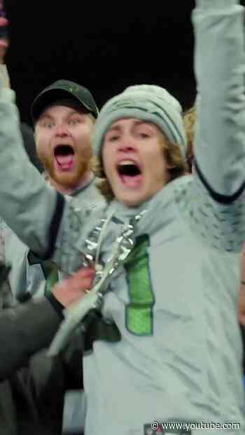 There's something electric about Primetime games in Seattle.