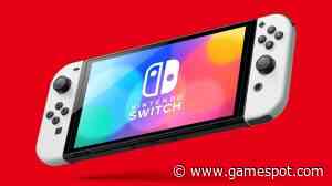 Original Nintendo Switch Will Be Discontinued In Europe