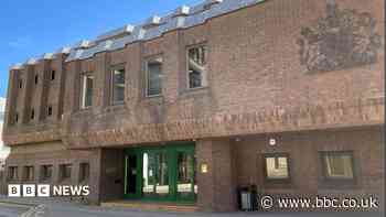 Man accused of murdering his mum appears in court