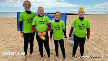 Swim courses vital after heatwave deaths, says teacher