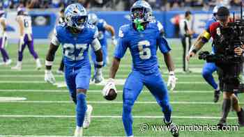 Should The Chargers Claim Former Lions CB Terrion Arnold?