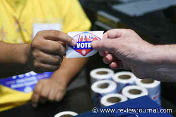 Republicans file lawsuit challenging Nevada law that allows ‘never-resident’ citizens born abroad to vote