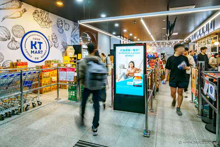 Multicultural Outdoor Media Grow Network To 250 Screens
