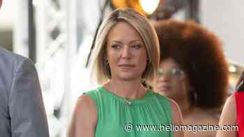 Dylan Dreyer reveals devastating truth about miscarriage she hid from friends