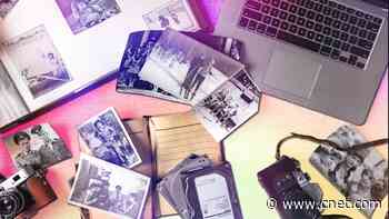 How I Cleaned Up the Thousands of Photos and Videos I Had Scattered Across the Internet