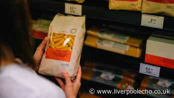I shopped at M&S, Tesco and Sainsbury's - 1 had the best yellow sticker deals