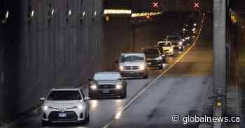 Cost of work to replace George Massey Tunnel climbs to $8.5B