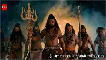 'Nagabandham' OTT release: When and where to stream