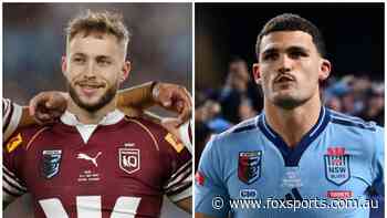 State of Origin 2026: Brandy and Cronk’s Origin verdict, tips, predictions, analysis, opinion, decider, Sam Walker, Nathan Cleary, rugby league news