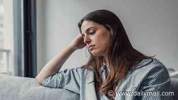 Radical new nerve stimulation treatment that could cure depression WITHOUT medication