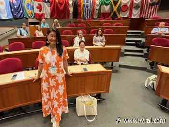 Grace Ueng: What stayed with me from my 35th Harvard Business School reunion