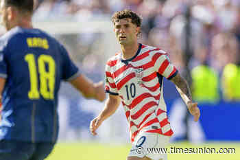 USA vs. Belgium LIVE updates: USMNT falls behind 3-1 in World Cup Round of 16