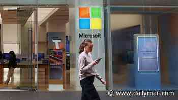 Australian employees caught in Microsoft job purge affecting 4,800 workers worldwide