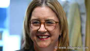 Victoria's Premier Jacinta Allan referred to corruption watchdog
